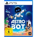 Produktbild: ASTRO BOT (PlayStation 5) Jump'n'Run