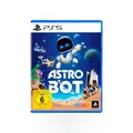 Produktbild: PS5 SPIEL  ASTRO BOT - für Playstation 5 NEU + OVP SEALED
