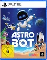 Produktbild: Astro Bot  PS-5 - Sony - (SONY® PS5 / Geschicklichkeit)