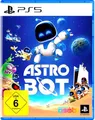 Produktbild: Astro Bot - PS5 / PlayStation 5 - Neu & OVP - Deutsche Version