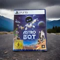 Produktbild: Playstation 5 PS5 ASTRO BOT Game Spiel Videospiel Videogame