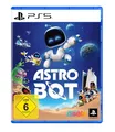 Produktbild: ASTRO BOT für Playstation 5  NEU & OVP