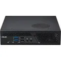 Produktbild: ASUS PB63 Mini-PC - Intel Core i3-13100, Intel UHD Graphics, 8GB DDR5 RAM, 256GB M.2 SSD, Wi-Fi 6E, BT 5.2, DOS