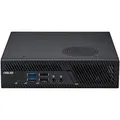 Produktbild: ASUS Mini PC PB63-B3014MH schwarz, Core i3-13100,   8GB RAM, 256GB SSD