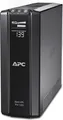Produktbild: APC Back UPS PRO - BR1500GI - USV 1500VA Leistung (Stromparfunktion, IEC - Kaltgeräte Ausgänge, Multifunktionsdisplay, inkl. 150.000 Euro Geräteschutzversicherung)