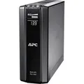 Produktbild: APC USV Power-Saving Back-UPS Pro 1500 BR1500GI, Überbrückungszeit max. 62 Minuten