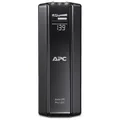 Produktbild: APC  BACK UPS PRO 1500VA/230V USB/SER Offline USV line interaktiv IP20 Schwarz