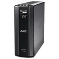 Produktbild: APC Stromsparende APC-Back-UPS Pro 1500 230 V