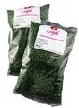 Produktbild: Leydi PREMIUM Heisswax Azulen 3Kg - Brazilian Waxing, Profiprodukt, Haarentfernung mit Heisswachs