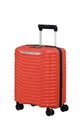 Produktbild: Samsonite Hartschalen-Trolley UPSCAPE, verschiedene Größen und Farben, 4 Rollen, mit Volumenerweiterung, mit Tragegriff oben, aus Polypropylen
