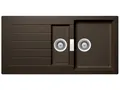 Produktbild: Schock Signus D-150 A Bronze - SIGD150ABRO Granitspüle