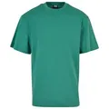 Produktbild: URBAN CLASSICS T-Shirt Urban Classics Herren Tall Tee (1-tlg) grün M (48/50)