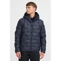 Produktbild: Indicode Steppjacke IDLimans Modische Steppjacke blau XXL (58)