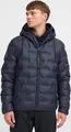 Produktbild: INDICODE IDLimans Herren Jacke Winterjacke Herrenjacke mit Kapuze Kordelzug Label-Details Regular fit