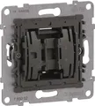 Produktbild: Legrand SEANO Einsatz 2-poliger 765002Schalter 10AX SK (765002)