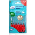Produktbild: TePe Interdentalbürsten ISO 2 - 0,5mm Rot 8 Stk