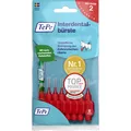 Produktbild: TePe Interdentalbürsten Original 8 Stück, 0,5 mm, rot