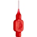 Produktbild: 16 TePe Interdentalbürsten 0,5 mm rot