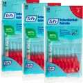 Produktbild: TePe Interdentalbürsten Original 0,5 mm 3er Pack (3x 8 Stk)