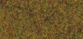 Produktbild: Busch 7114 H0-N Grasflocken, Herbstgrün 20g NEU OVP=
