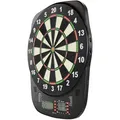Produktbild: ELEKTRONISCHE Dartscheibe 32 Spiele