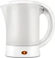 Produktbild: Girmi BL0401 Wasserkocher, 0,6 l, 650 W, weiß