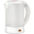 Produktbild: Girmi BL0401 Wasserkocher, 0,6 l, 650 W, weiß