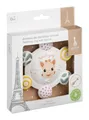 Produktbild: Vulli 010321 Sophie la girafe® - Beißring Sound / Naturkautschuk