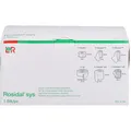 Produktbild: ROSIDAL sys 1 St.