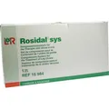 Produktbild: ROSIDAL sys 1 St