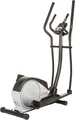 Produktbild: Hammer Crosstrainer-Ergometer CX8 BT (mit integr. Pulsempfänger), 130 kg max. Benutzergewicht, 16 Widerstandsstufen