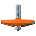 Produktbild: CMT ORANGE TOOLS 990.502.11 - HW-ABPLATTFRÄSER S=12 D=82.5X15 (B)
