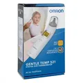 Produktbild: Omron Gentle Temp 521 digit.Infrarot-Ohrtherm.3in1