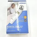 Produktbild: OMRON Gentle Temp 521 Ohrthermometer digitales Fieberthermometer Infrarotmessung