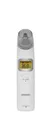 Produktbild: Omron MC-521-E Infrarot-Thermometer für das Ohr, LCD