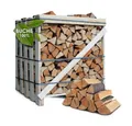 Produktbild: JSM-Brennholz Kaminholz JSM-Brennholz Kaminholz Buche 1,6 SRM / 1 RM - 1 Palette, Buche