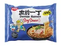 Produktbild: NISSIN Demae Ramen Instantnudeln Soy Sauce 100g