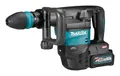Produktbild: Makita Akku-Stemmhammer XGT, HM001GM201, 40V, SDS-MAX, 2 x 4 Ah Li-Ion im...