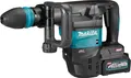 Produktbild: Makita Akku-Meißelhammer 40V HM001GM201 SDS-Max mit 2x 4,0Ah