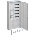 Produktbild: Hager HAG ZB323T15 Komplettschrank univ.Z SKII 5rh IP44 1100x550x205mm (ZB323T15)