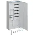 Produktbild: Hager Komplettschrank ZB323T15
