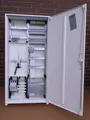 Produktbild: Hager ZB323T15 mit APZ Raum neue VDE 3.HZ 1Zähler Zählerschrank auch für PV