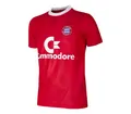 Produktbild: COPA Fußballtrikot FC Bayern München 1988/89