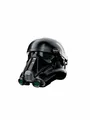 Produktbild: Star Wars Rogue One The Black Series Imperialer Death Trooper elektronischer Helm