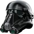 Produktbild: Hasbro - Star Wars Imperial Death Trooper Elektroniczna Hełm Akcesorium