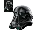 Produktbild: Hasbro Actionfigur Star Wars The Black Series Star Wars: Rogue One Imperial Death Trooper