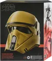Produktbild: Hasbro Star Wars The Black Series Shoretrooper Electronic Helmet Neu/OVP