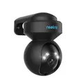 Produktbild: Reolink PTZ Überwachungskamera Aussen 3X Optischer Zoom WLAN Kamera E1 Outdoor