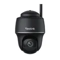 Produktbild: Reolink 5MP WLAN PT WiFi Überwachungskamera Aussen Akku 360°/140° Schwenkbare
