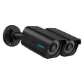 Produktbild: Reolink RLC-810A 820A 4K Smarte PoE Überwachungskamera Aussen IR Nachtsicht IP66